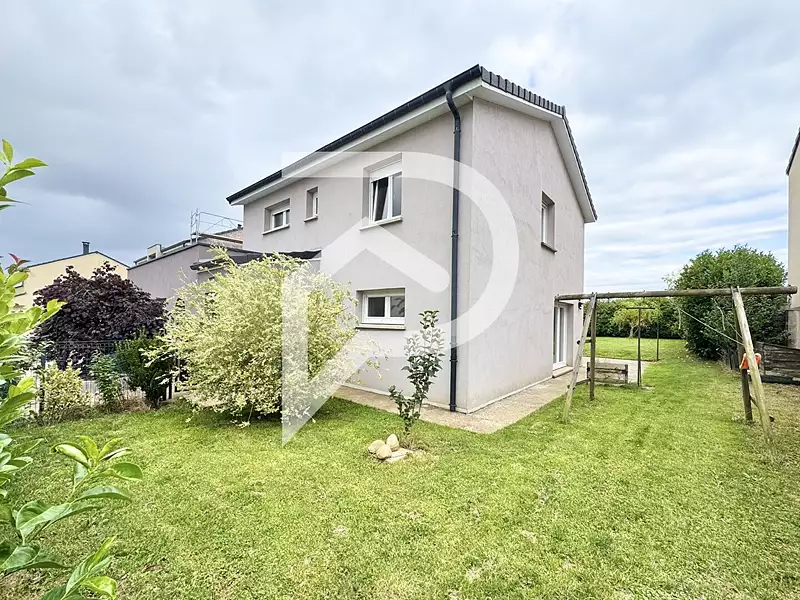 Maison, 152 m²
