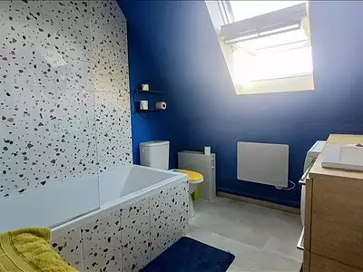 Maison, 90 m²