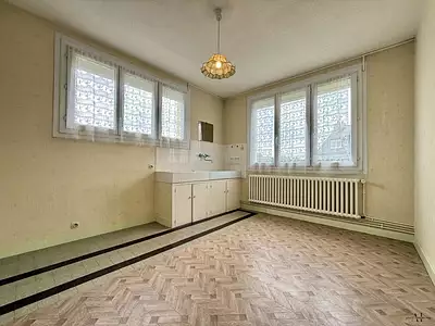 Maison, 121 m²