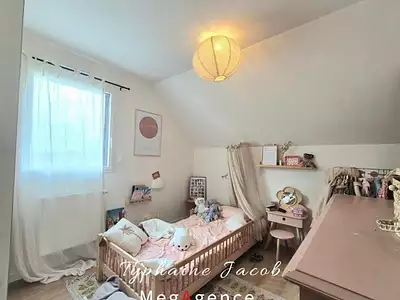 Maison, 150 m²