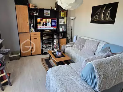 Appartement, 60 m²