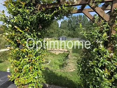 Maison, 142 m²