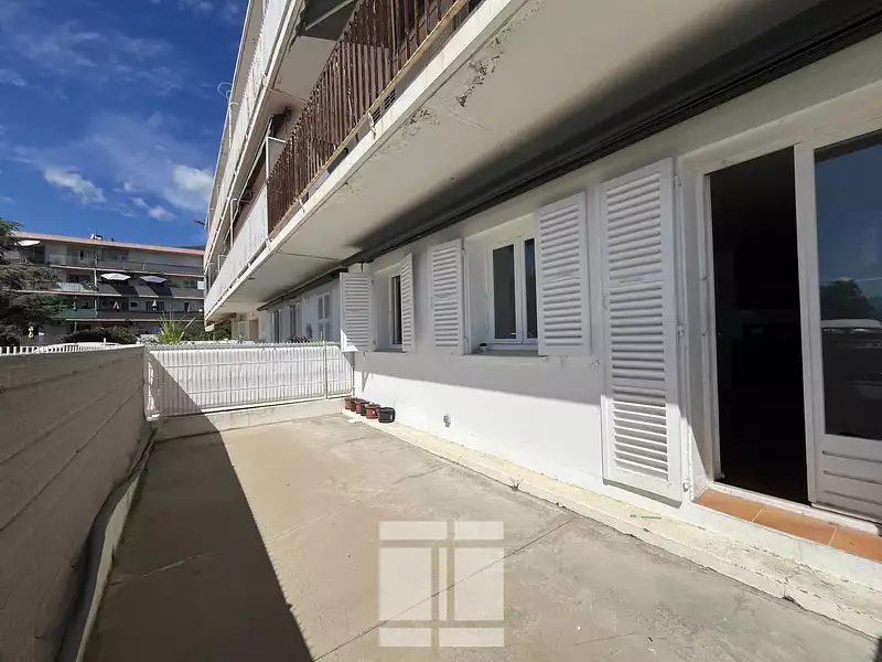 Appartement, 60,46 m²