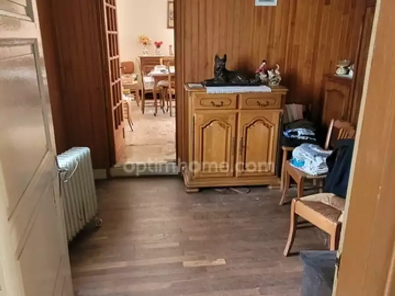 Maison, 91 m²