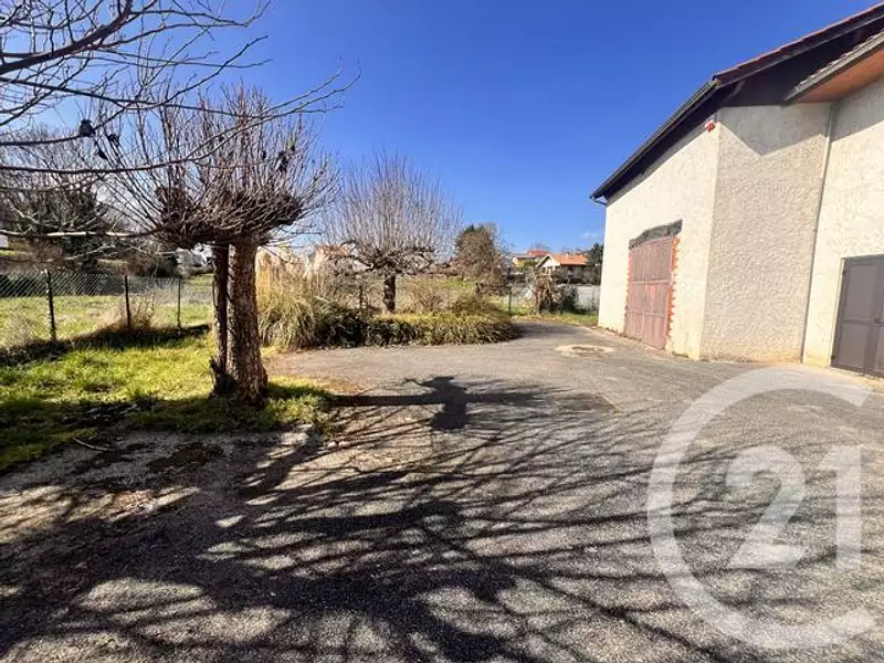 Maison, 74,8 m²