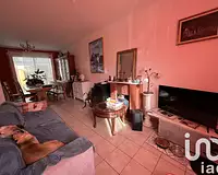 Maison, 93 m²