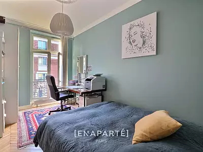 Appartement, 164 m²