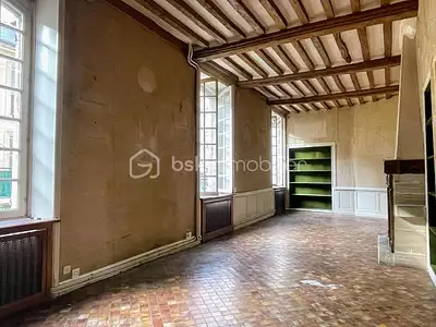 Appartement, 118 m²