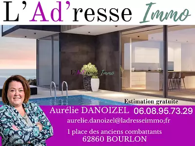 Terrain, 1 392 m²