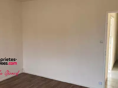 Appartement, 49 m²