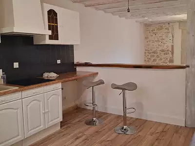 Maison, 94 m²