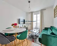 Appartement a louer neuilly-sur-seine - 2 pièce(s) - 34 m2 - Surfyn