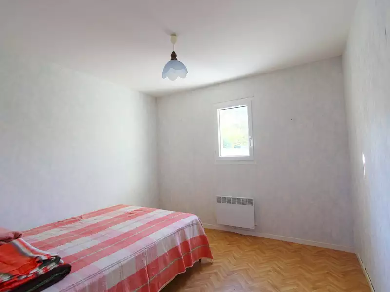 Maison, 68 m²