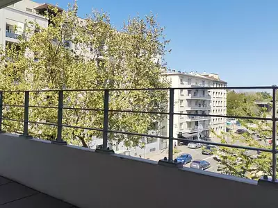 Appartement, 43 m²