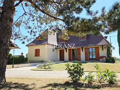 Maison, 129 m²