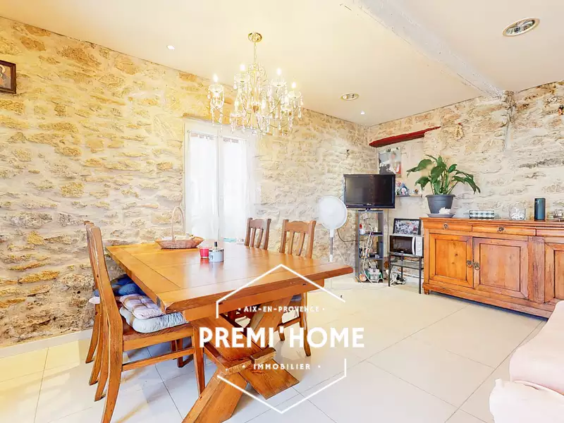 Maison, 126 m²