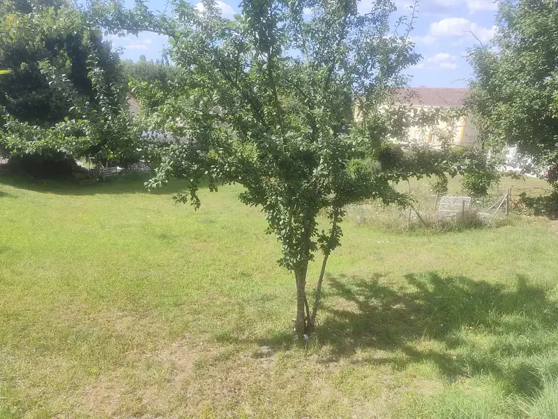Terrain, 518 m²