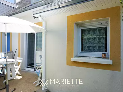 Appartement, 56 m²