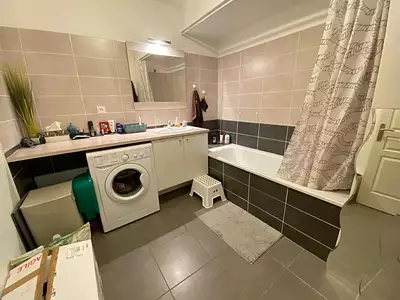 Appartement, 65 m²