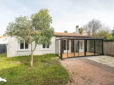 Maison, 82 m²