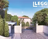 Appartement, 157 m²