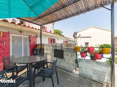 Maison, 160 m²