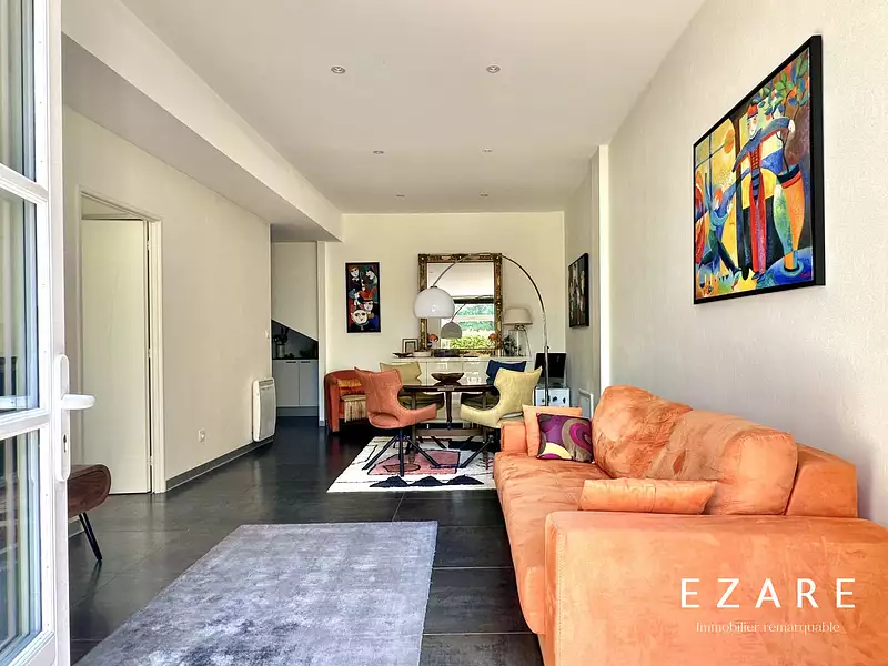 Appartement, 48,33 m²