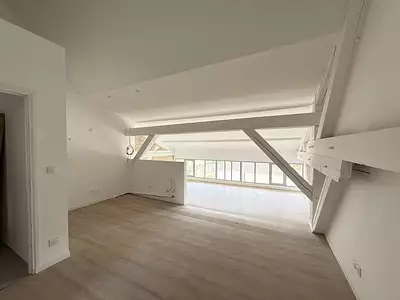Appartement, 50 m²