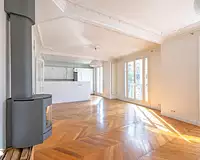 Appartement, 133 m²