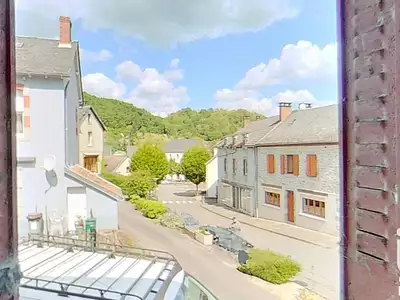Maison, 105 m²