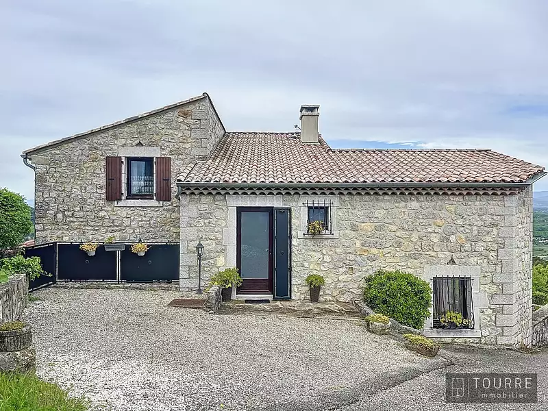 Maison, 100 m²
