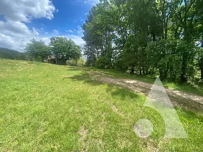 Terrain, 1 730 m²