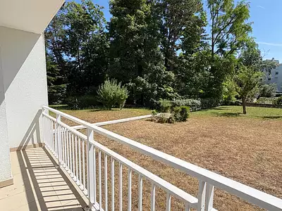 Appartement, 81,02 m²