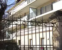 Appartement, 40,2 m²