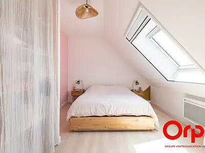 Maison, 130 m²