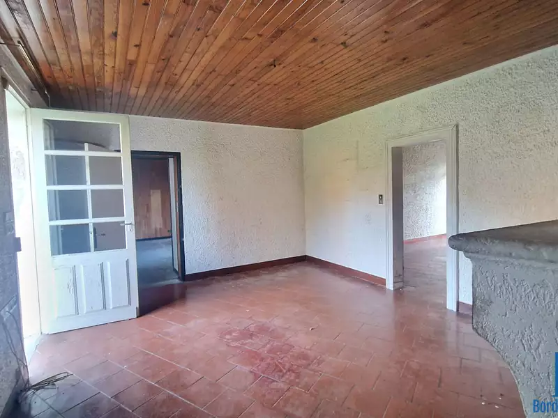 Maison, 94 m²