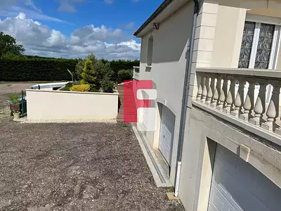 Maison, 133 m²
