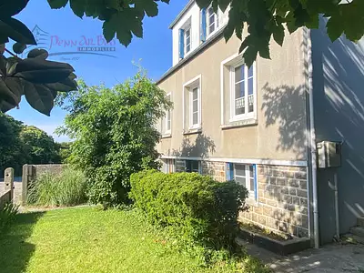 Maison, 189 m²