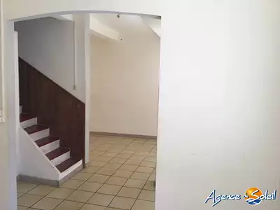 Maison, 60 m²