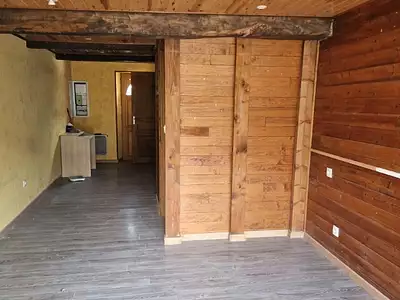 Immeuble, 280 m²