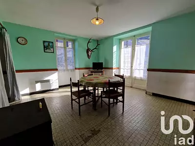 Appartement, 107 m²