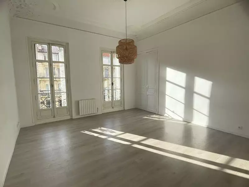 Appartement, 71 m²