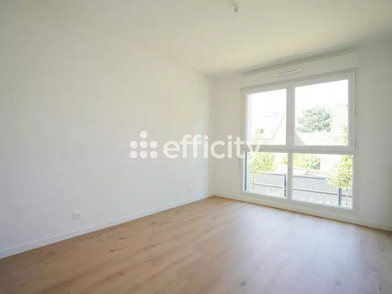 Appartement, 60 m²