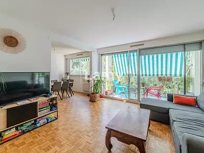 Appartement, 99,8 m²