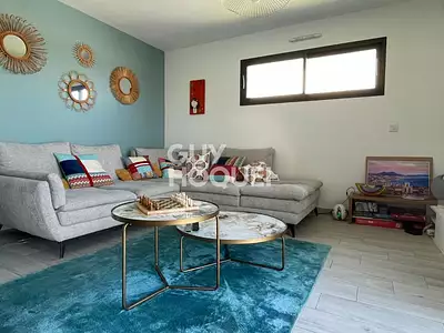 Maison, 135 m²