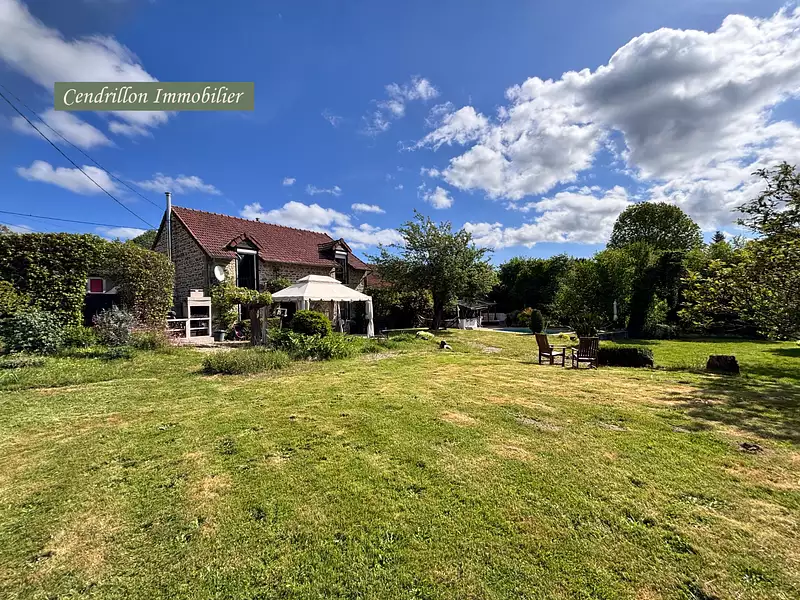 Maison, 130 m²
