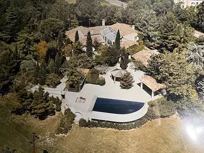 Maison, 465 m²