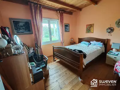 Maison, 103 m²