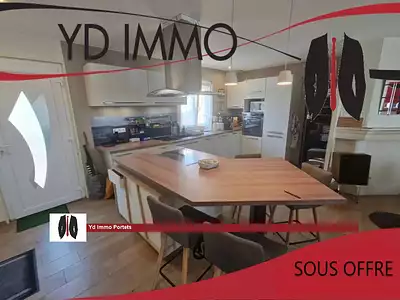 Maison, 101,93 m²