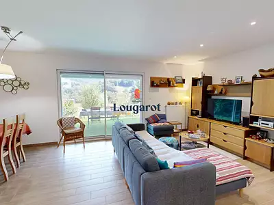 Maison, 114,7 m²